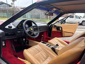ชื่อสะอาด1000% ใช้1987 FE-RRARI 328 GTS พร้อมส่ง-จัดส่งถึงบ้าน - Product Image 4