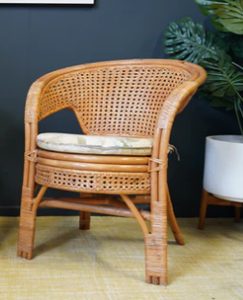 เก้าอี้ไม้ไผ่สำหรับสวนระเบียงสนามหญ้าในร่มกลางแจ้งโรงแรมจัดงานแต่งงานเก้าอี้จัดเลี้ยง - Product Image 4