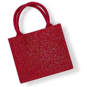 ถุงผ้าลินินใส่ของขวัญทำโลโก้ได้ตามต้องการ - Product Image 5