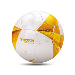 Vente en gros Meilleur Prix Football Football Prix de Gros Durable Meilleure Qualité Taille Officielle Football - Product Image 3