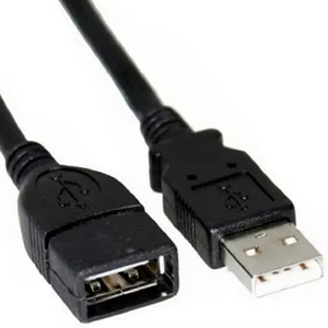 Cable USB 2,0 macho a hembra personalizable al por mayor - Product Image 1