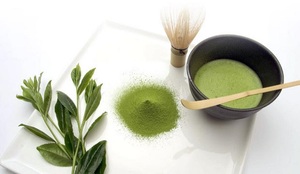 Producción del mejor té verde Matcha 100% polvo Premium natural con buen precio - Product Image 6