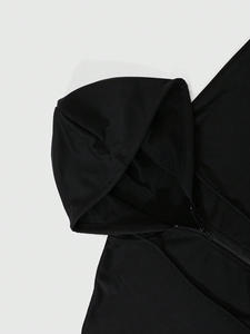 Meilleures ventes Sweats à capuche personnalisés pour hommes Sweats à capuche imprimés personnalisés de haute qualité pour hommes Sweats à capuche thermiques unisexes - Product Image 3