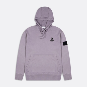 OEM Personnalisable Motif 3D Heavy Washed Thermal Hoodie Acid Wash Sweat à capuche surdimensionné Vintage 6XL Hommes French Terry Taille surdimensionnée - Product Image 1