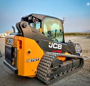 รถตักตีนตะขาบน้ำหนักเบา2024 270ตันผลิตได้อย่างทรงพลังพร้อมเครื่องยนต์และปั๊มที่ทนทานสำหรับงานที่ยากที่สุด - Product Image 2