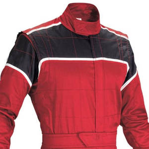 ผ้าโพลีเอสเตอร์ระบายอากาศได้ดีดีไซน์ตามสั่งเหมาะสำหรับรถโกคาร์ท - Product Image 2