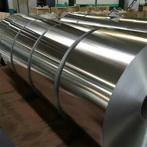 Tira de bobina de aluminio de garantía de calidad 5005/5052/6061/6063 gran inventario para procesamiento de doblado/soldadura/corte de construcción - Product Image 5