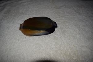 japanese Horn Serving Bowl Plates Quality Handicrafts <b>Ceramic</b> Dinnerware Cutlery <b>Set</b> for <b>Dinner</b> Table New Collection India - Product Image 3