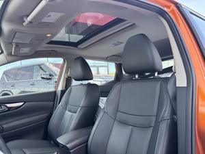 Nissan Qashqai SL Premium AWD 2023 Usado (LHD/RHD) - Product Image 5