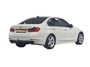 BMW Serie 3 (F30) 320D ED Edition 2015 - Product Image 2
