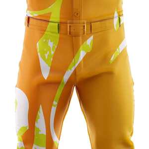 Uniforme de Béisbol Directo de Fábrica, Diseño Moderno con Logotipo Personalizado, Jersey y Pantalones de Equipo Personalizados, OEM - Product Image 5