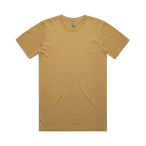 Transpirable/venta al por mayor Puff impresión camiseta verano pareja manga corta personalizado 100% algodón camisetas - Product Image 2