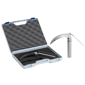 ENSEMBLES DE FLEXION, RÉUTILISABLE, TYPE FIBRE OPTIQUE, LARYNGOSCOPE LUMIÈRE LED (F-3298-6)... - Product Image 3