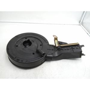 CAJA DEL FILTRO DE AIRE FIAT Uno 1ª Serie (83>89) 5940938 Gasolina - Product Image 5
