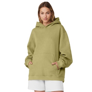 100% coton de qualité supérieure pulls à capuche surdimensionnés en vrac vêtements de sport en détresse vêtements d'entraînement Badge Palestine à capuche - Product Image 1