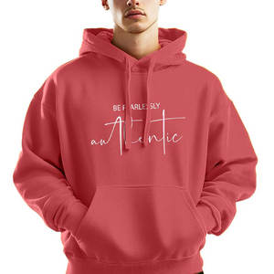 Sudadera Extra Grande para Hombre, Diseñada para Brindar Comodidad y Estilo Urbano, Diseño Único y Diferente - Product Image 1
