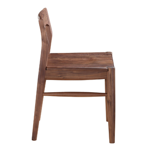 Sillas de Jardín Ecológicas y Duraderas Más Vendidas, Hechas de Madera Maciza de Alta Calidad con Acabado Liso y Diseño Moderno y Elegante - Product Image 4