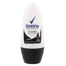 Rex-ona Rose-Scented Body Deodorant <b>Spray</b> 200ml Ultimate Long-Lasting Odor Rexonaa Women Deodorant Roll on Powder Dry - Product Image 5