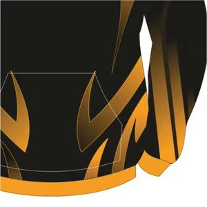 Sudaderas con Capucha para Hombre en Diseño Personalizado, Sudaderas con Capucha para Chico, Diseño Personalizado, Proveedores, Ropa Casual 2026 - Product Image 6