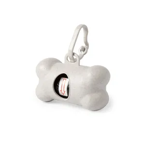 Dispenser per Sacchetti Ecologici Leiren, Prodotti Promozionali per Animali Domestici, Gadget - Product Image 1