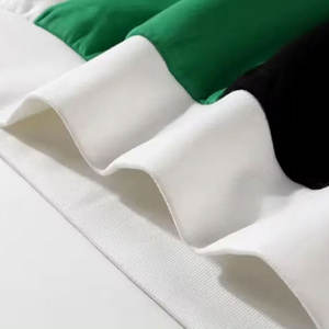 Sudadera con capucha con logotipo personalizado para hombre, ropa de calle, sudadera con capucha, 100% de algodón, sudaderas con capucha y sudaderas de talla grande para hombre. - Product Image 5