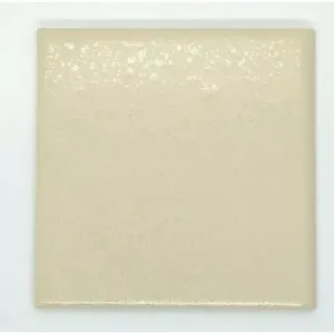 Carreaux de céramique émaillés Bullnose 4-3/8 "en fibre de céramique de Florida Co, 1 pièce - Product Image 1