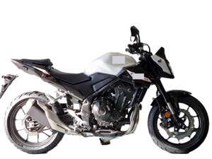 Motocicleta CB500F Hornet 2026 de Alta Calidad - Product Image 6