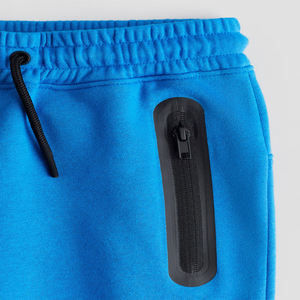 Pantalones Deportivos de Algodón Holgados de Cintura Alta para Hombre, Pantalones Cargo Acampanados, Ropa Deportiva Personalizada, Pantalones Deportivos Transpirables - Product Image 6