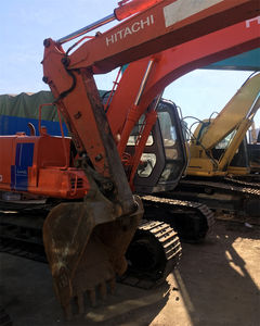 Excavadora Usada Barata, Excavadora Usada de Buen Rendimiento - Product Image 3