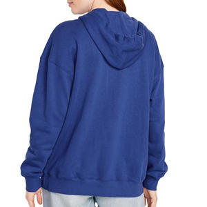 Fournisseur de sweats à capuche pour femmes en polaire de gym imprimés personnalisés Sweat à capuche élégant grande taille pour femmes pour homme - Product Image 3