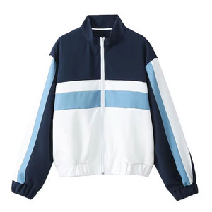 Survêtement d'hiver unisexe personnalisé en gros pour l'entraînement sportif et le jogging, coupe classique, 100 % coton respirant et écologique, couleur unie - Product Image 2