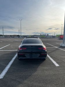 2021 MER CEDES BENZ CLA 45 AMG GCC utilisé AWD lumière intérieur sièges en cuir ACC régulateur de vitesse Euro6 émission R16 direction gauche - Product Image 5