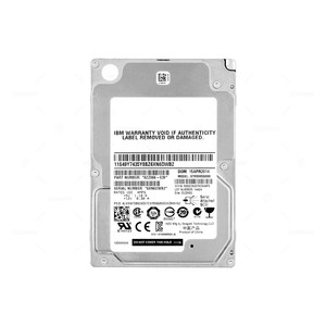 Disque dur SEAGATE ST9300553SS 300 Go 15 000 tr/min 6G SAS 2,5 SFF HOT-SWAP, vitesse de rotation de 15 000 tr/min, interface 6G SAS, 2,5 pouces, outil de tournage - Product Image 3