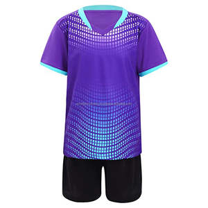 Vente en gros uniforme de football américain personnalisé de qualité unique, nouveau style d'uniforme de football américain à séchage rapide par sublimation - Product Image 4