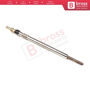 หัวเทียน BGP77 1 ชิ้น 11.5 โวลต์ A0011594601 สำหรับรถ Colt 1.5 DI 1.5 CDI - Product Image 4