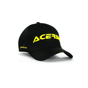 Cappello Acerbis PODIUM con Caratteristica Traspirante - Product Image 1
