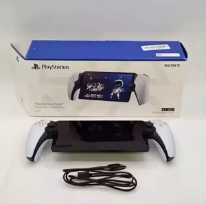 Lecteur distant PS Portals 100% authentique et neuf pour la console de contrôle des jeux vidéo - Product Image 2