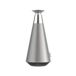 Aluminiumlegierung material konisch aussehen diffusor aroma diffusor intelligenter aroma 360 diffusor für zimmer