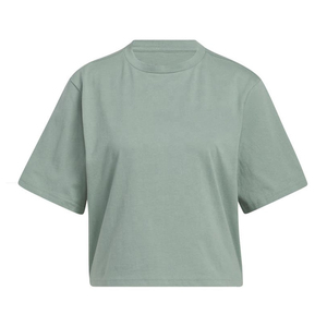 Top Corto Elástico de Verano para Mujer, Ropa Deportiva Transpirable, Elegante, Moderna, Ligera - Product Image 6