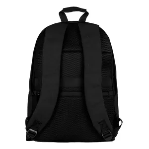 Zaino in Cotone Personalizzato Wibble, Merchandising Promozionale - Product Image 3