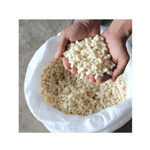 Venta al por mayor: Mezcla de jabón en barra al mejor precio / Mezcla de jabón 8020 78% TFM blanco nieve - Product Image 2