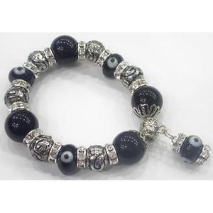 Bracelet et bracelets Fashion Evil Eye - Product Image 1