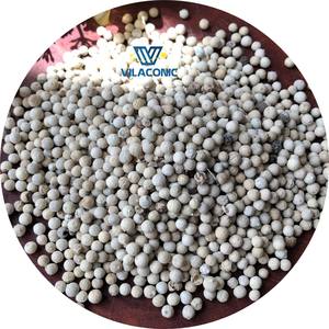 พริกไทยขาว630GL การแปรรูปดิบ Asta สะอาดจากเวียดนาม - Product Image 3