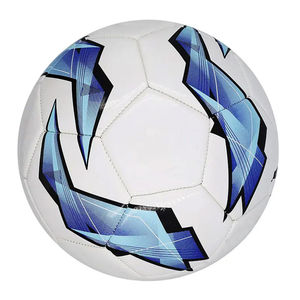 ฟุตบอลขายดีแบบ OEM ฟุตบอลชายหาดแบบกำหนดเอง ฟุตบอลกันน้ำ ผลิตในปากีสถาน - Product Image 5