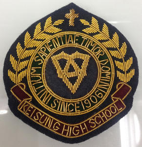 Broches de alambre de lingotes de nuevo diseño de la mejor calidad, broches de alambre de lingotes al por mayor a bajo precio, hermoso parche personalizado de moda #055 - Product Image 6