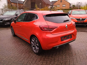 RENAULT CLIO 1 0L ESSENCE 1 3L ESSENCE TRANSMISSION AUTOMATIQUE EDC 67KW 91HP 1 0CCM EURO 3 D'OCCASION 2022 - Product Image 6