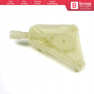 BWR5306หน้าต่าง Regulator ฝาครอบล้อบ้านด้านหน้าซ้าย8P4837461สำหรับ A3 8P 5ประตู2004 2012 Bross อะไหล่รถยนต์ - Product Image 3