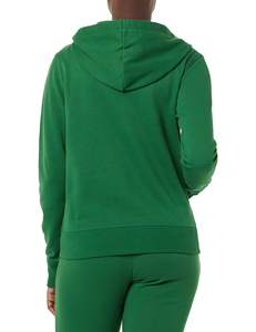 เสื้อฮู้ดดี้ผ้าฝ้าย 100% สำหรับเด็กผู้หญิง แบบมีเชือกผูก ระบายอากาศได้ดี ทรงโอเวอร์ไซส์ หลวม สไตล์สั่งทำพิเศษ เสื้อสเวตเชิ้ตฤดูใบไม้ร่วง เสื้อฮู้ดดี้ผู้ชาย ขายส่ง OEM - Product Image 3