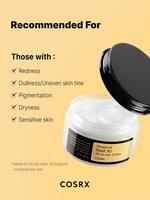 Produits de soin de la peau coréens en gros, produits de soin du visage, produits Cosrx, COSRX 92 All in One Cream 100ml