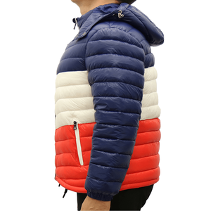 Veste matelassée pour femme, style volumineux, poche avant, chaude pour l'hiver, dernières tendances, veste matelassée pour femme - Product Image 5